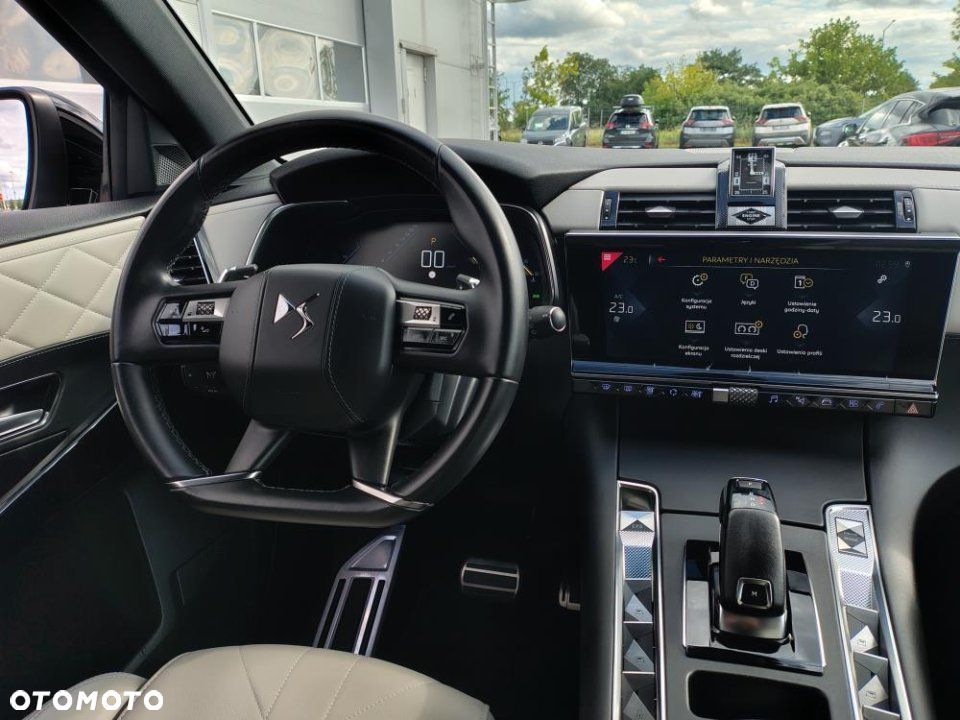 DS Automobiles DS 7 Crossback - 20
