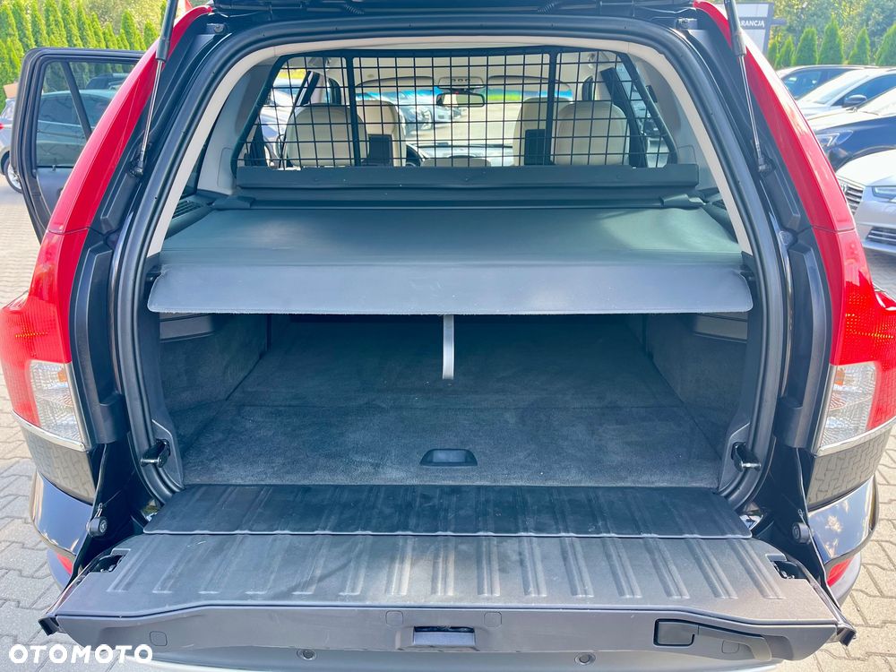 Volvo XC 90 - 21