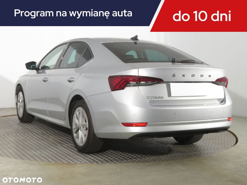 Skoda Octavia - 6