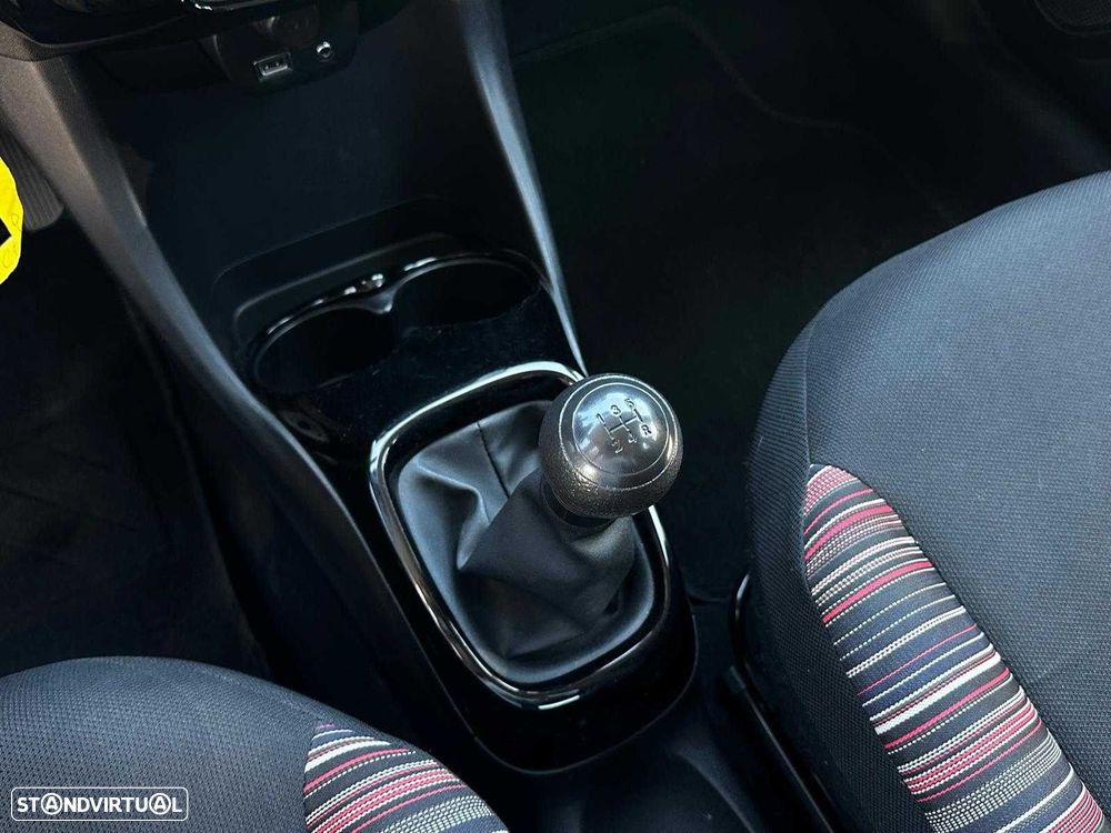 Citroën C1 1.0 VTi Feel - 11