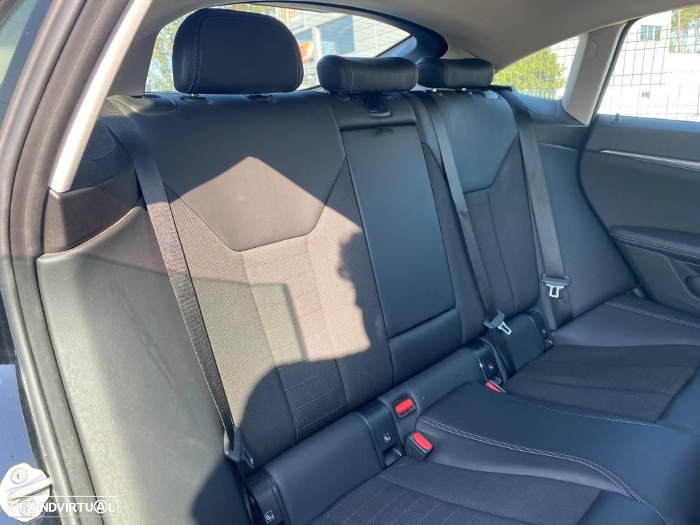 BMW i4 eDrive40 - 9