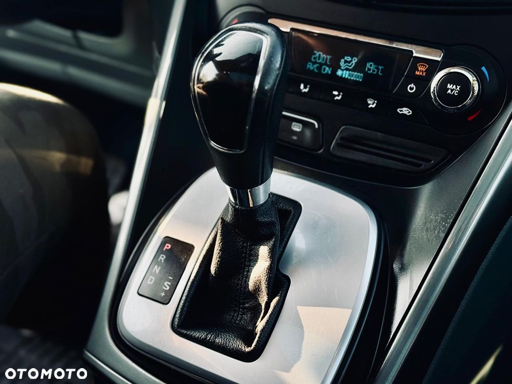 Ford Grand C-MAX 2.0 TDCi Titanium - 9