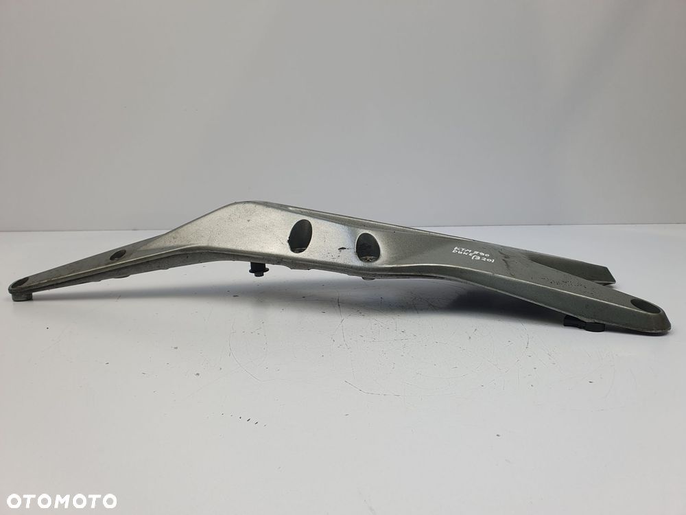 PRAWY BOCZNY STELAŻ RAMY KTM Duke 790 18-24 mocowanie podnóżka 64103002006 - 7