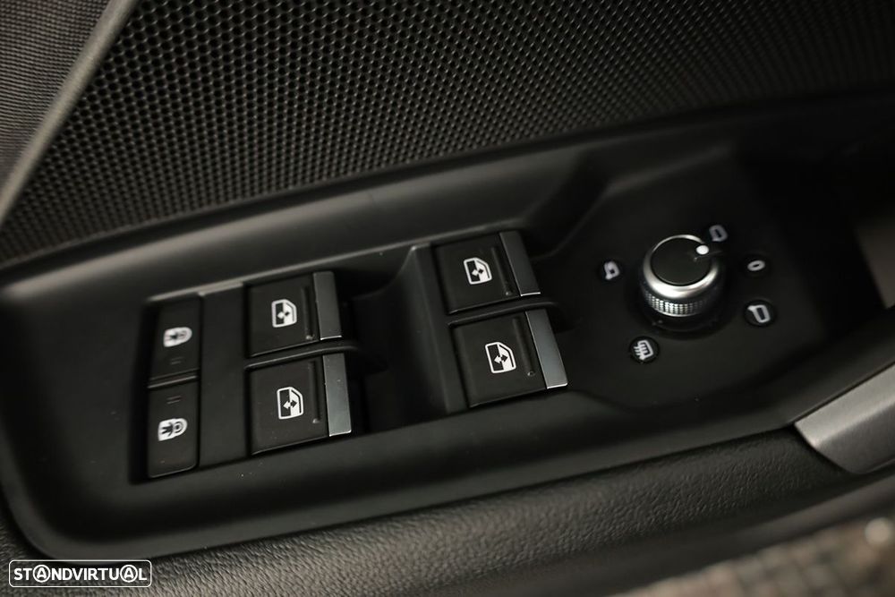 Audi A3 Limousine - 20