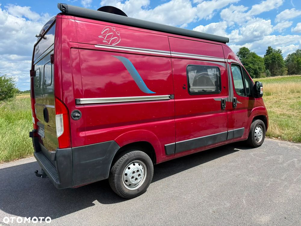 Fiat Ducato L2H2 - 3