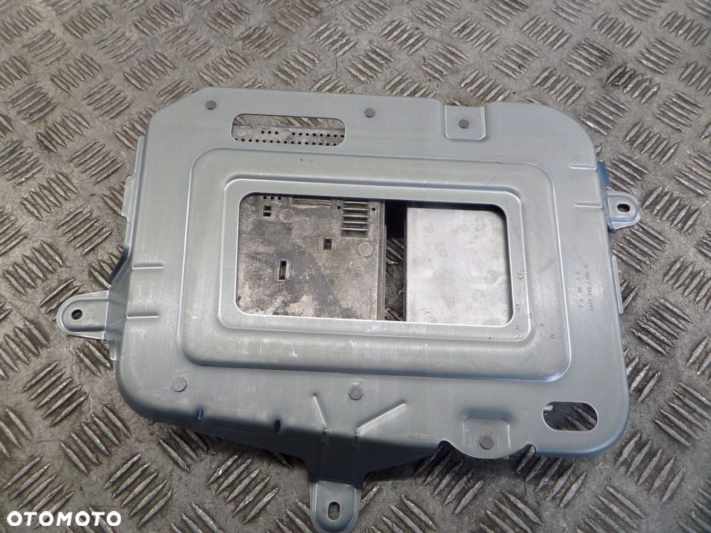 moduł licznika mercedes-benz a2479005809 sterownik kamery w177 a0009006318 - 6