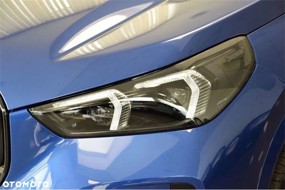 BMW X1 sDrive18i - 6