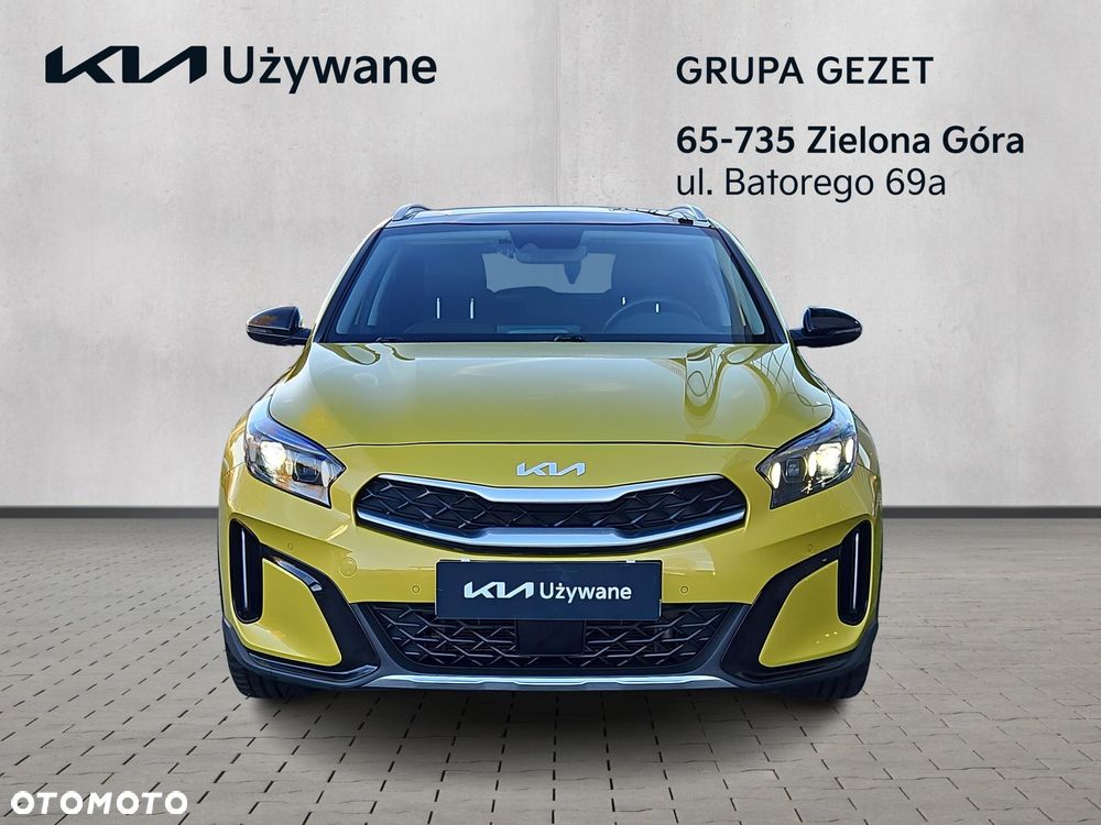 Kia XCeed 1.6 GDI PHEV Business Line DCT - 8