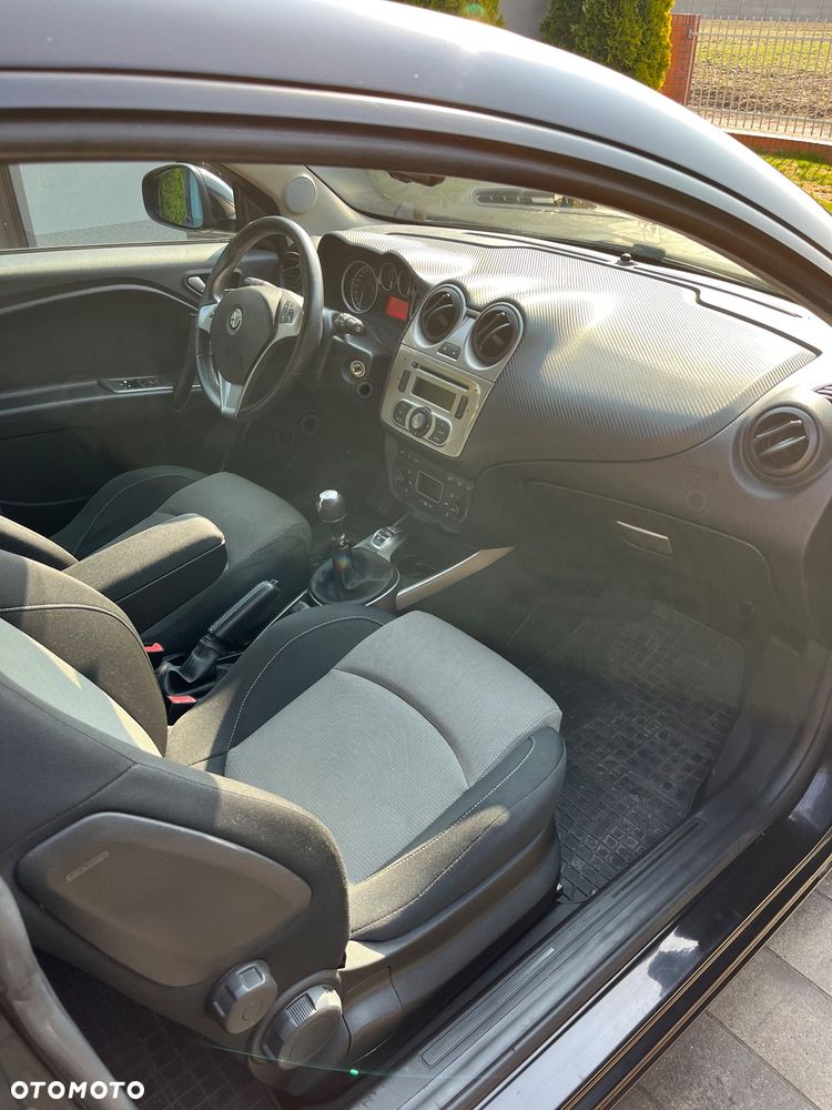 Alfa Romeo Mito - 17