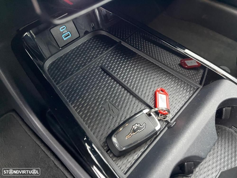 Ford Mustang Mach-E 98.7 kWh Premium - 20