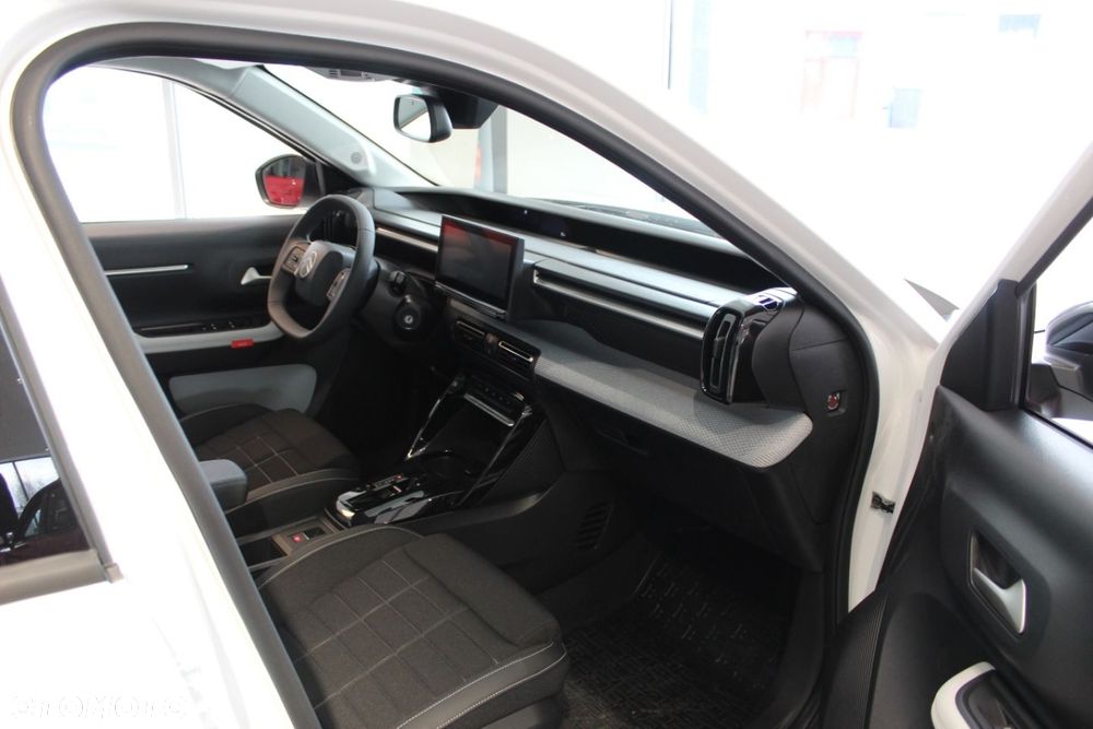 Citroën eC3VAN - 17