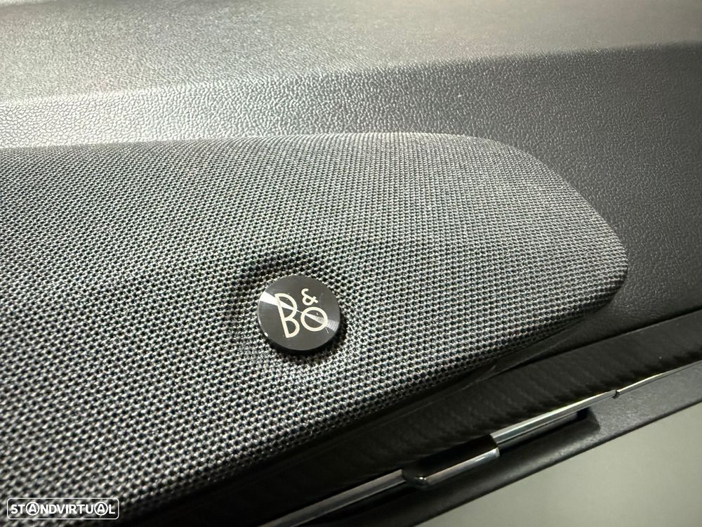 Ford Capri 77 kWh Premium - 38