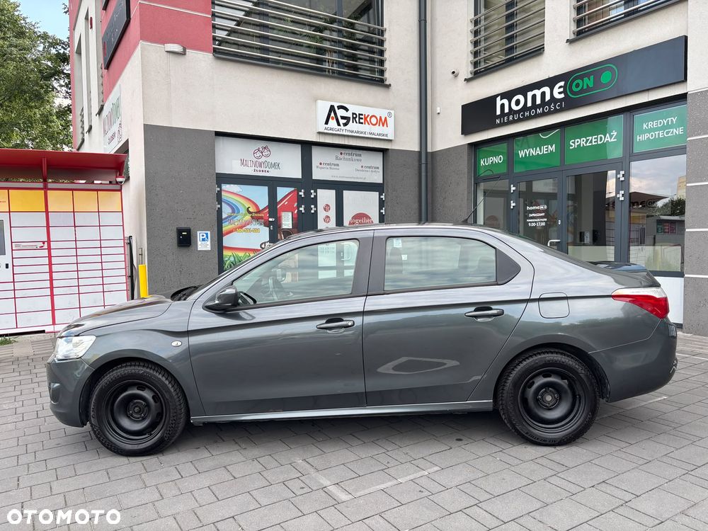 Citroën C-Elysée 1.6 HDi Seduction - 3