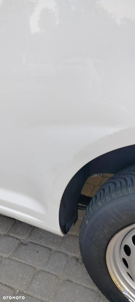 Volkswagen Max Caddi - 24