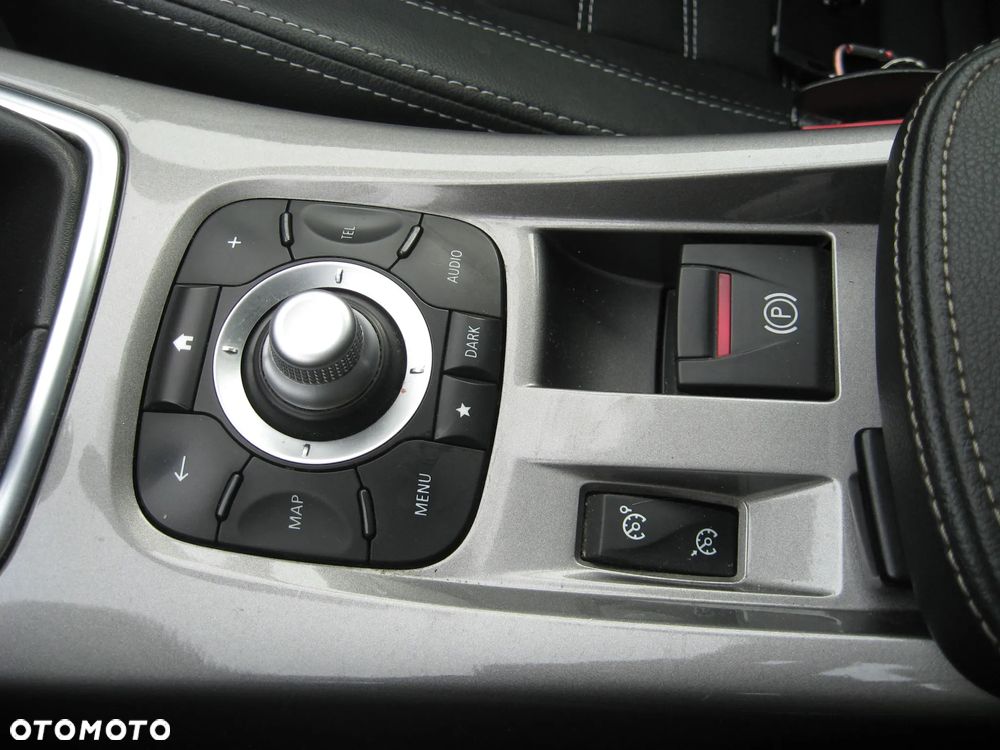 Renault Laguna Grandtour 2.0 dCi FAP Initiale - 14