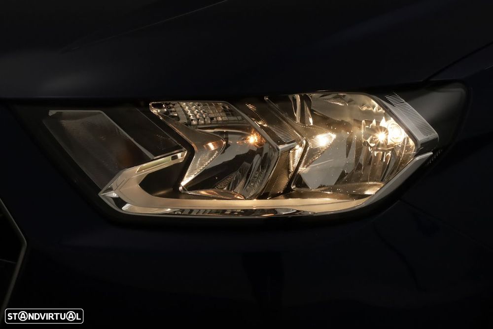 Audi A1 Sportback 25 TFSI Advanced - 6