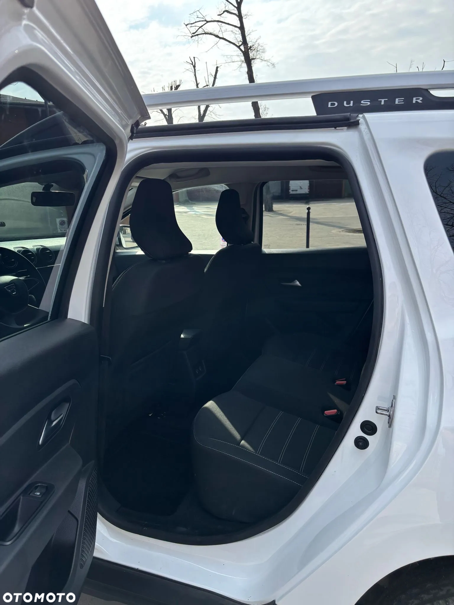 Dacia Duster - 7