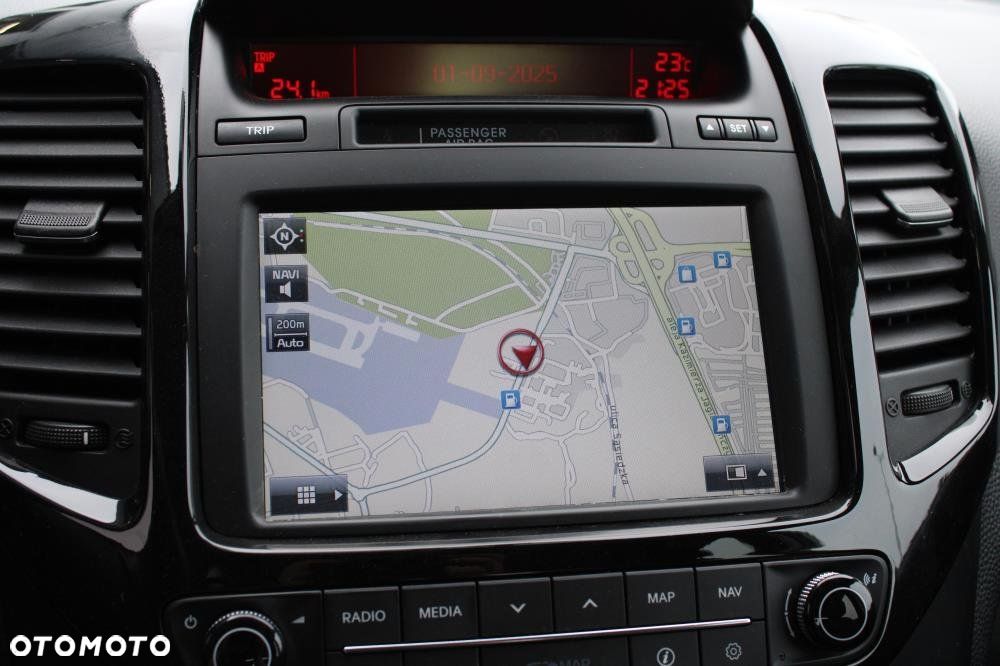 Kia Venga - 19