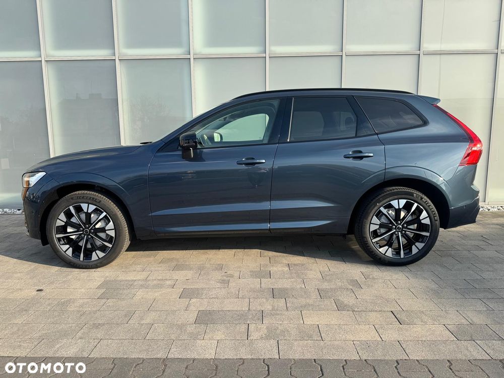 Volvo XC 60 B5 B AWD Ultra Dark - 8