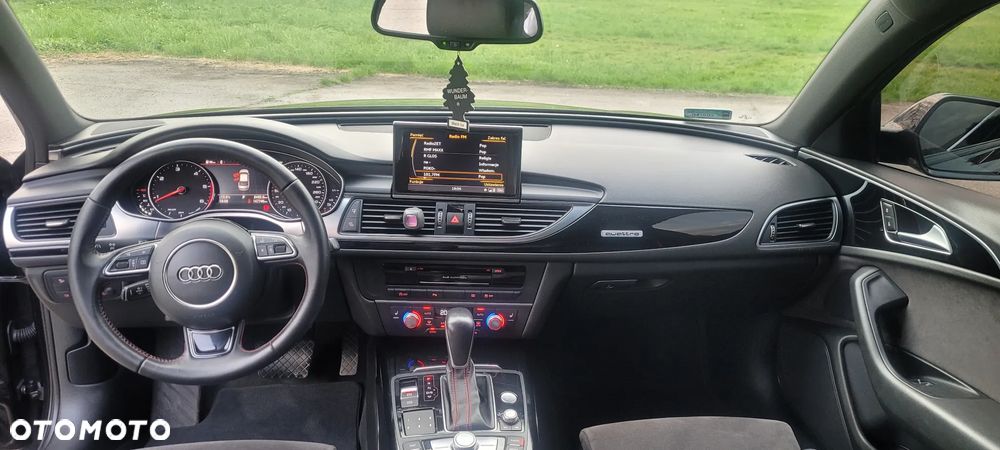 Audi A6 Limousine 2.0 TDI Quattro S tronic - 8