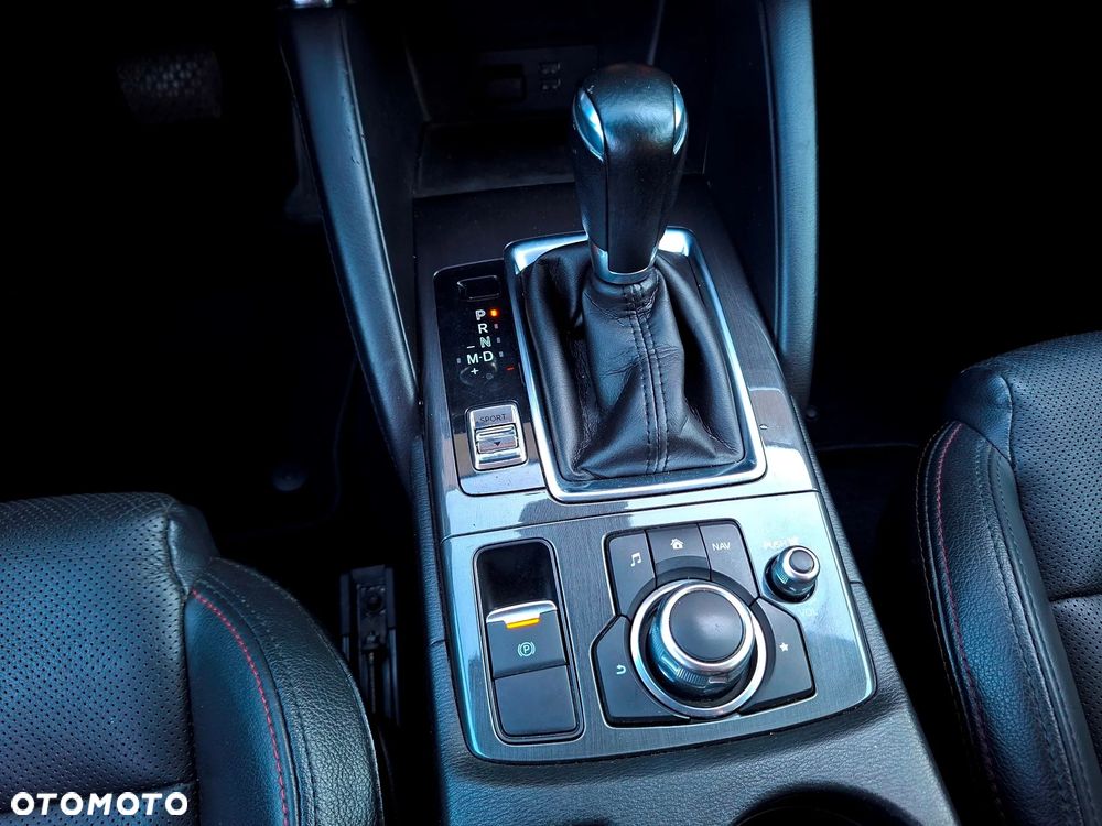 Mazda CX-5 - 31