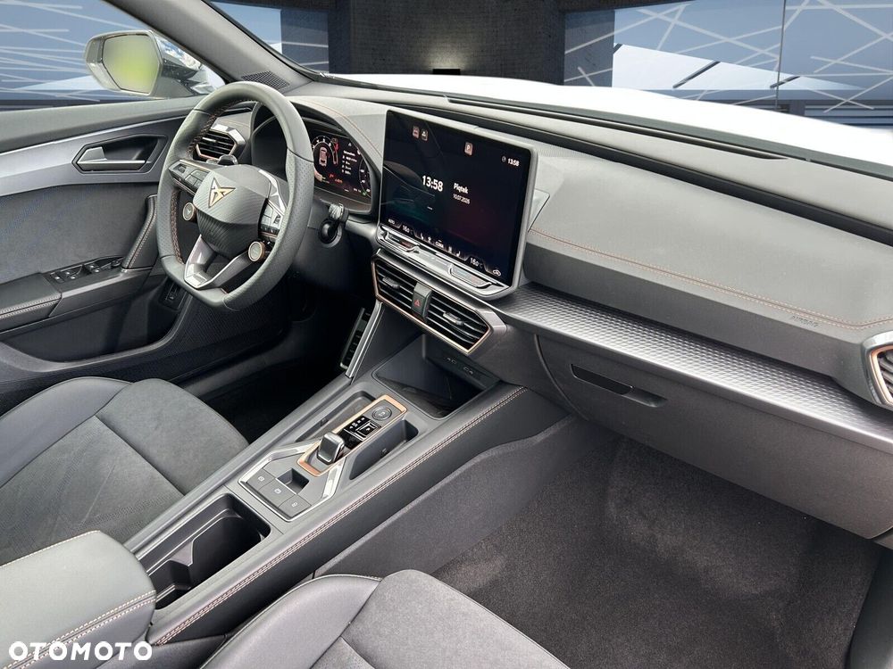 Cupra Formentor 2.0 TSI 4Drive DSG - 14