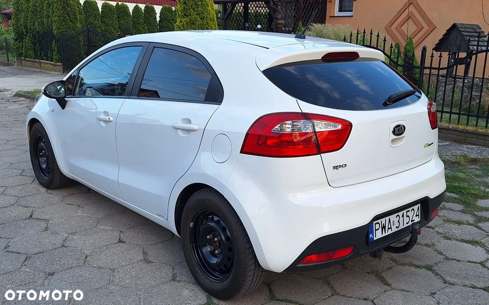 Kia Rio 1.1 CRDI Edition 7 - 3