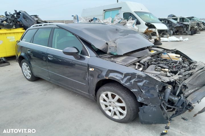 Racitor gaze 03l131512AH Seat Exeo 1 [2009 - 2012] wagon 2.0 TDI MT ( - 8