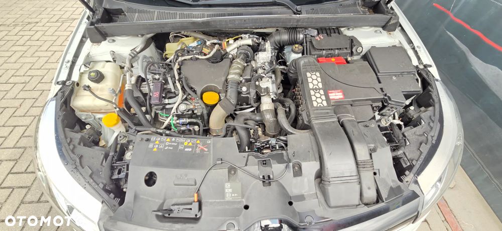 Renault Megane BLUE dCi 115 INTENS - 37
