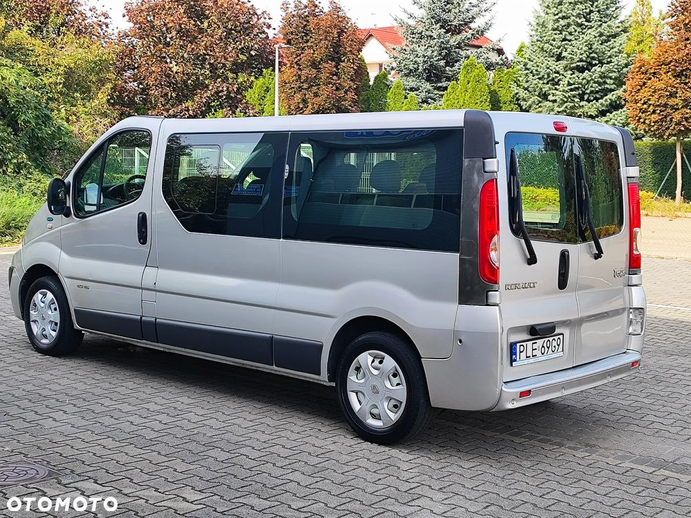 Renault Trafic - 6