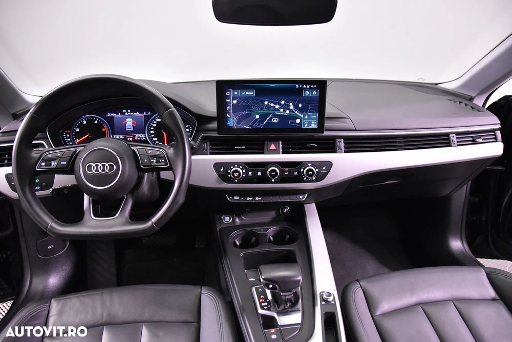 Audi A5 - 9