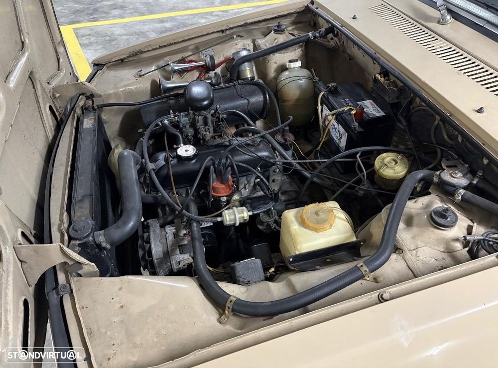 Renault 12 - 5