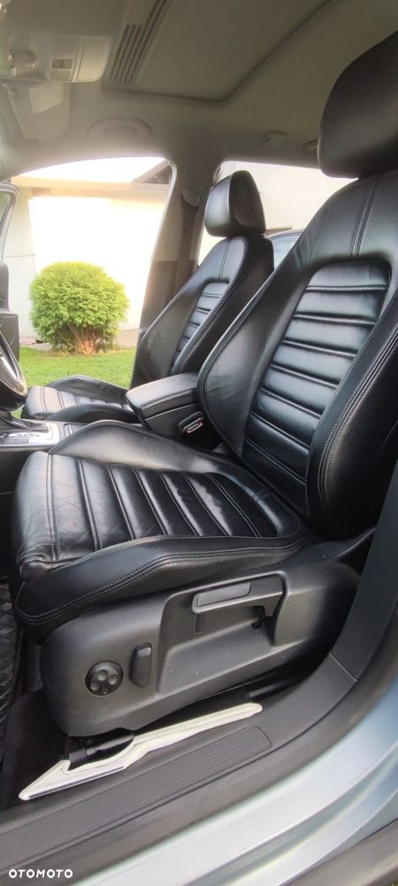 Volkswagen Passat 2.0 TDI 4Mot Highline DSG - 6