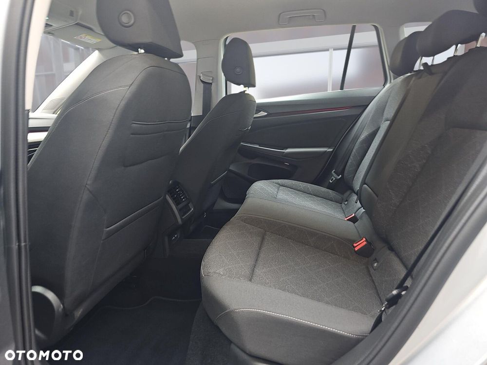 Volkswagen Golf Variant 1.5 TSI EVO Life - 9