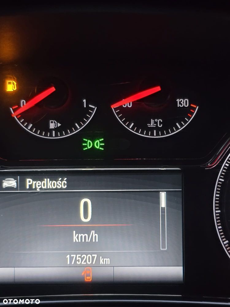 Opel Insignia 2.0 CDTI ecoFLEX Start/Stop Business Innovation - 28