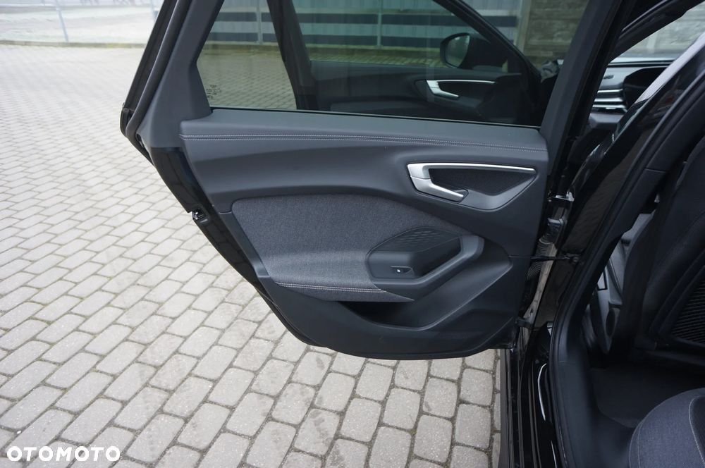 Audi A5 Limousine TDI 150 kW S tronic Edition one - 12