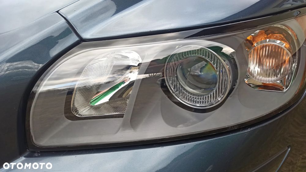 Volvo V50 2.0D Momentum - 16