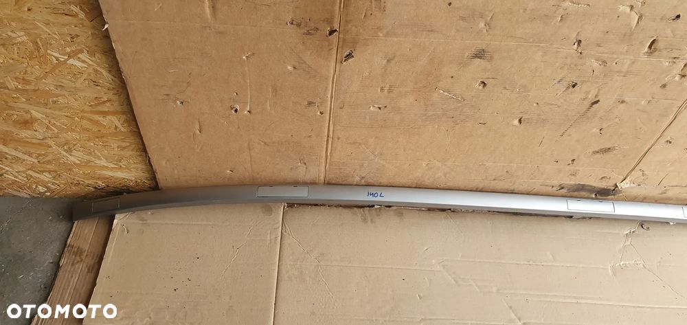 Reling dachowy lewy Hyundai i40 87230-3Z000 - 2