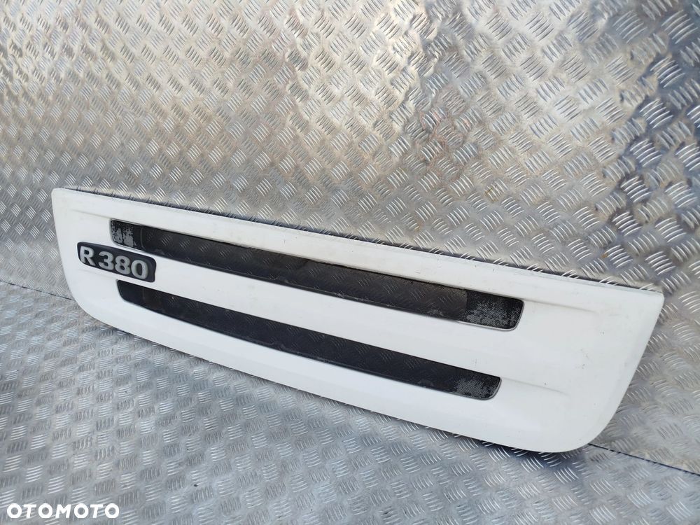 ATRAPA DOLNA ŁAWECZKA SCANIA R - 3