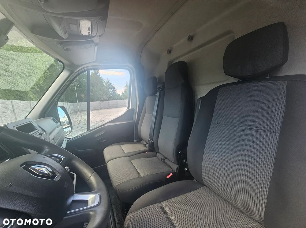Renault Master - 8