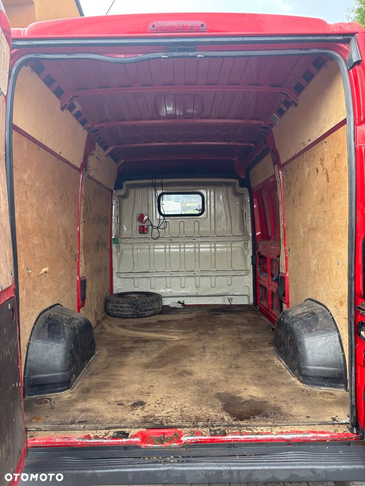 Fiat Ducato - 9