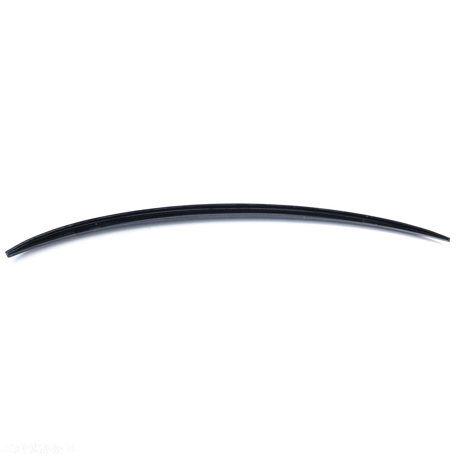 SPOILER LOTKA KLAPY BAGAŻNIKA MERCEDES CLA W117 - 6