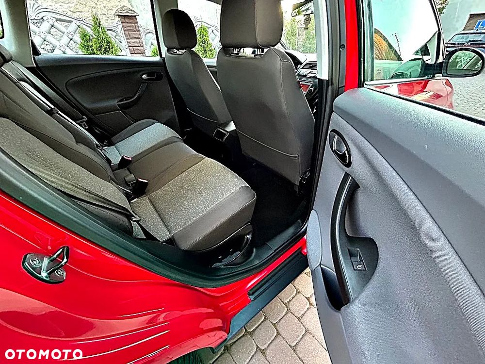 Seat Altea 1.6 Reference - 17