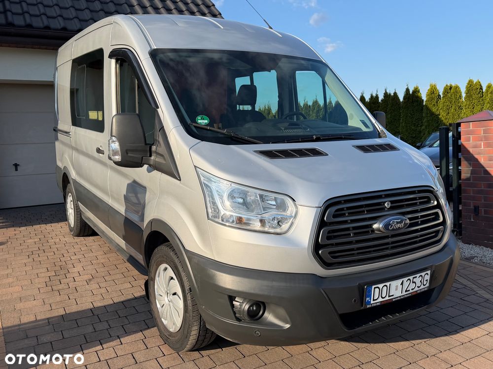 Ford Transit - 17