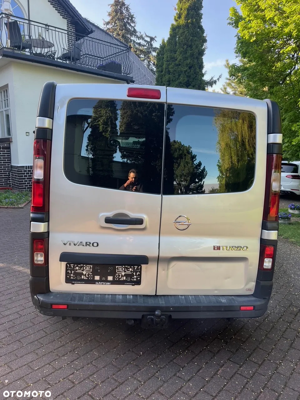 Opel Vivaro - 7