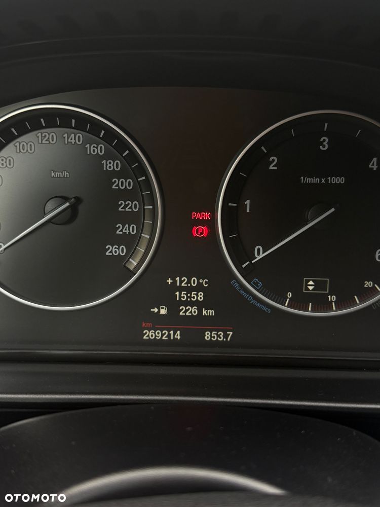 BMW Seria 5 - 18