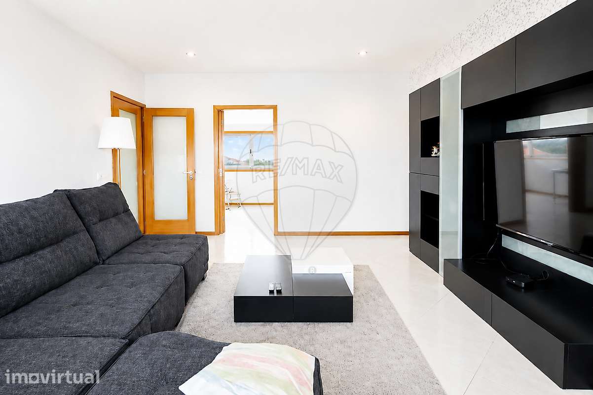 Apartamento T2 para venda - Grande imagem: 4/28