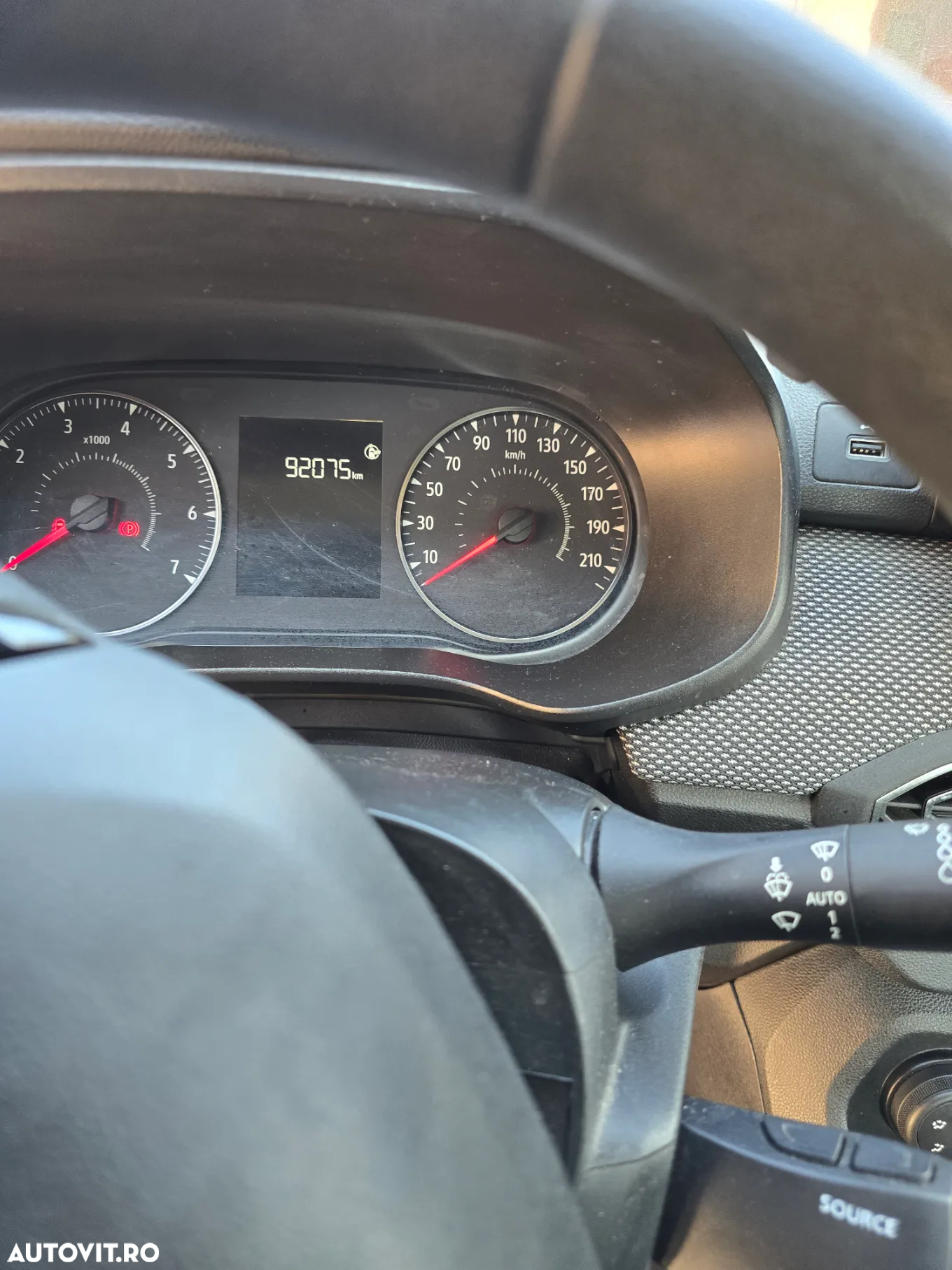 Dacia Logan SCe 65 Comfort - 10