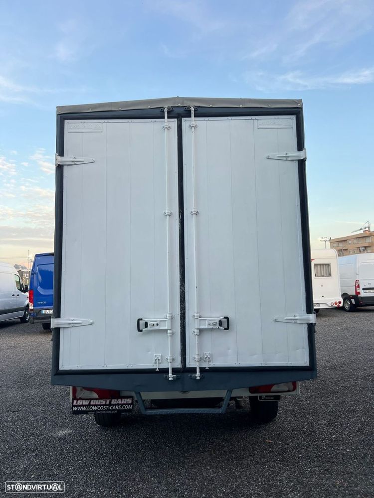 VW Crafter MEDIA - 9