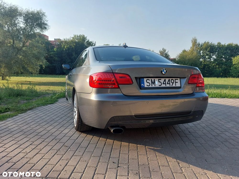 BMW Seria 3 - 8